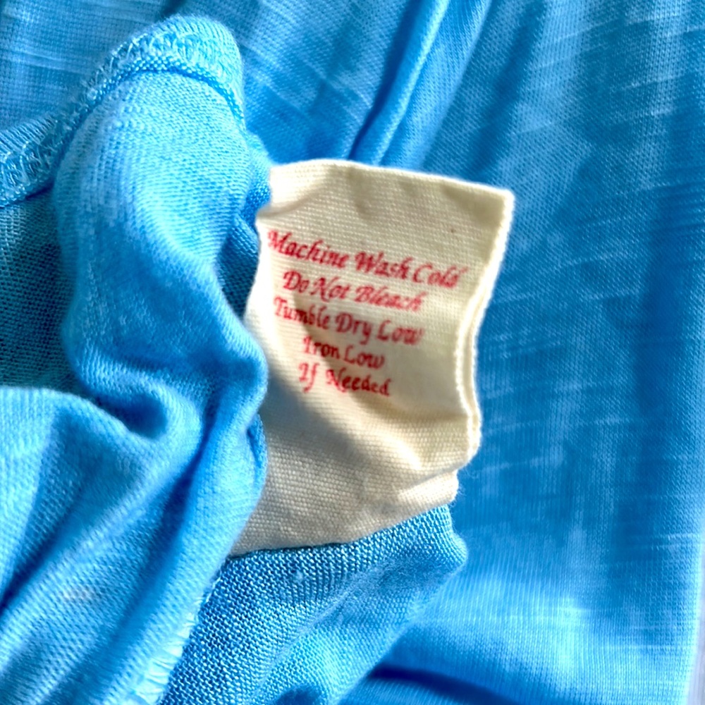 Anthropologie Summer Top - Picture 6 of 6